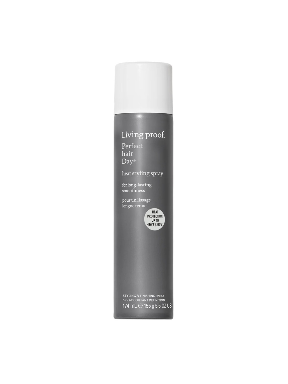 Living Proof Perfect Hair Day Heat Styling Spray